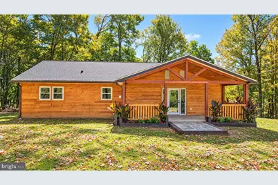 3496 Old Morgantown Road W, Friendsville, MD 21531 - Photo 59