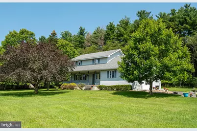 723 Kings Court, Mountain Lake Park, MD 21550 - Photo 1