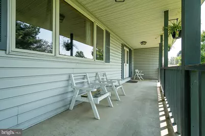 723 Kings Court, Mountain Lake Park, MD 21550 - Photo 5