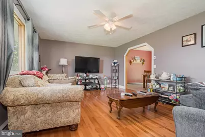 723 Kings Court, Mountain Lake Park, MD 21550 - Photo 23