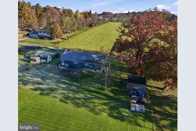 601 Pocahontas Street, Mountain Lake Park, MD 21550 - Photo 45