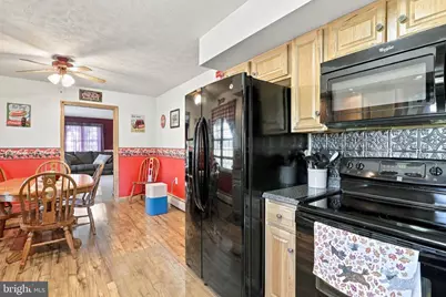 601 Pocahontas Street, Mountain Lake Park, MD 21550 - Photo 11