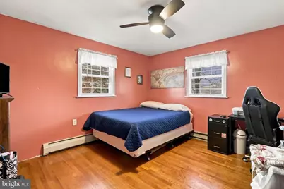 601 Pocahontas Street, Mountain Lake Park, MD 21550 - Photo 21