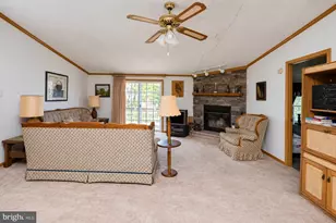 459 Santa Fe Trail, Oakland, MD 21550 - Photo 9