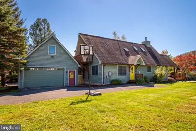 205 Lake Pointe Drive, Mc Henry, MD 21541 - Photo 45
