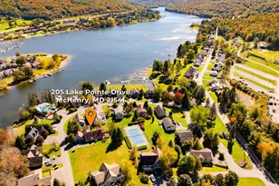 205 Lake Pointe Dr, Mc Henry, MD 21541 - Photo 3