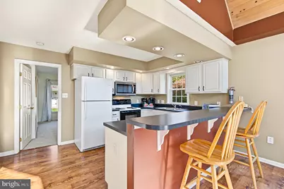 97 Lake Pointe Drive, Mc Henry, MD 21541 - Photo 9