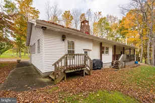 3316 Old Morgantown Rd W, Friendsville, MD 21531 - Photo 5