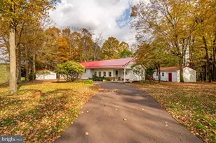 3316 Old Morgantown Rd W, Friendsville, MD 21531 - Photo 1