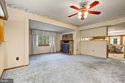 3316 Old Morgantown Road W, Friendsville, MD 21531 - Photo 13
