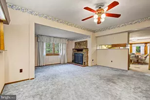 3316 Old Morgantown Rd W, Friendsville, MD 21531 - Photo 13