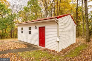 3316 Old Morgantown Rd W, Friendsville, MD 21531 - Photo 43