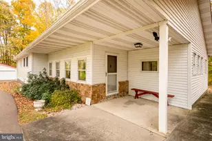 3316 Old Morgantown Rd W, Friendsville, MD 21531 - Photo 3