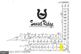 Lot 31 Sunset Ridge Dr, Mc Henry, MD 21541 - Photo 1