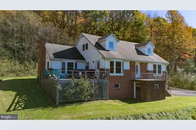 23364 Garrett Highway, Mc Henry, MD 21541 - Photo 1
