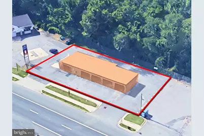 2104 Pulaski Highway, Edgewood, MD 21040 - Photo 1