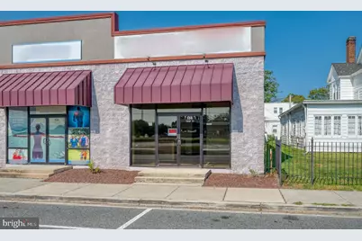 136 S Philadelphia Boulevard #UNIT D, Aberdeen, MD 21001 - Photo 1