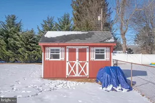 1412 N Bend Road N, Jarrettsville, MD 21084 - Photo 45