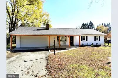 3917 Federal Hill Road, Jarrettsville, MD 21084 - Photo 1