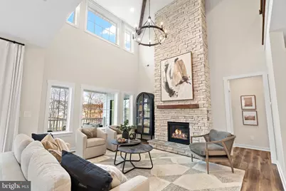 2000 Treese Way #SAVANNAH, Abingdon, MD 21009 - Photo 5