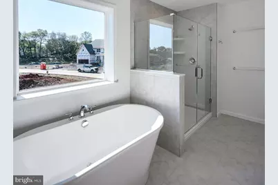 2000 Treese Way #MAGNOLIA, Abingdon, MD 21009 - Photo 17