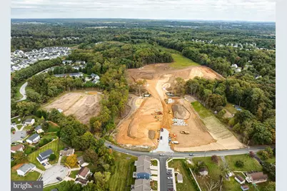 2000 Treese Way #COVINGTON, Abingdon, MD 21009 - Photo 45