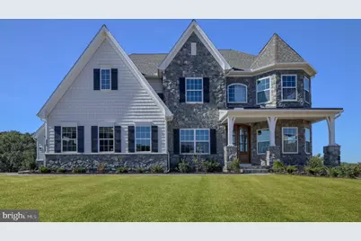 2000 Treese Way #DEVONSHIRE, Abingdon, MD 21009 - Photo 11