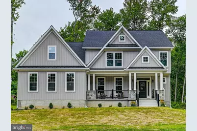 2809 Belcamp Road, Bel Air, MD 21015 - Photo 1