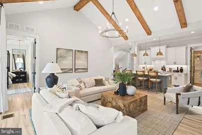 321 Friar Rock Cir, Havre de Grace, MD 21078 - Photo 33