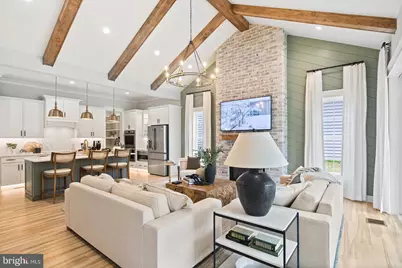 321 Friar Rock Cir, Havre de Grace, MD 21078 - Photo 31