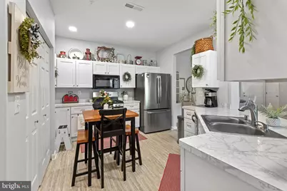 105 Sunshine Court #G, Forest Hill, MD 21050 - Photo 15