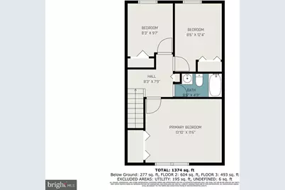 730 Sequoia Drive, Edgewood, MD 21040 - Photo 23