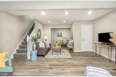 730 Sequoia Drive, Edgewood, MD 21040 - Photo 5