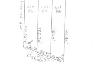 Oakdale Ave, Aberdeen, MD 21001 - Photo 1