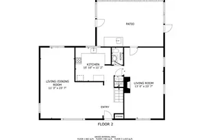 707 Linwood Ave, Bel Air, MD 21014 - Photo 3