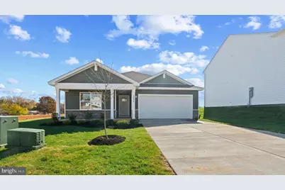 1007 Bunch Berry Drive, Joppa, MD 21085 - Photo 1