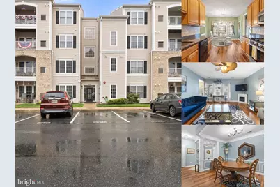 1402 Joppa Forest Drive #16, Joppa, MD 21085 - Photo 1