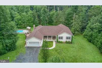 23 Corns Drive, Bel Air, MD 21015 - Photo 1