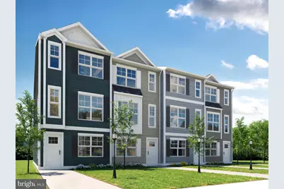 703 Bur Oak Court #123, Aberdeen, MD 21001 - Photo 1