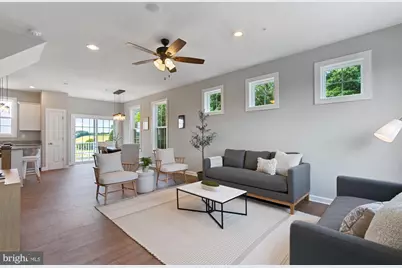 701 Bur Oak Court #124, Aberdeen, MD 21001 - Photo 5