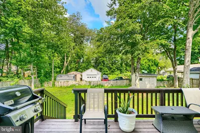 1353 Sweetbriar Lane, Bel Air, MD 21014 - Photo 39