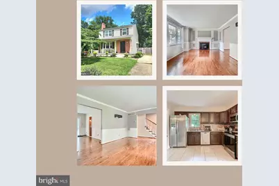 1353 Sweetbriar Lane, Bel Air, MD 21014 - Photo 5