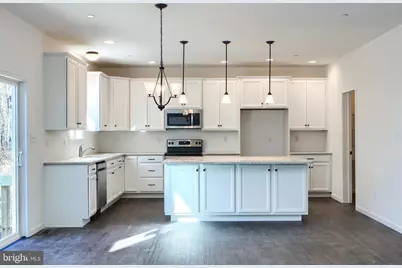 1609 Heims #HAWTHORNE, Joppa, MD 21085 - Photo 13