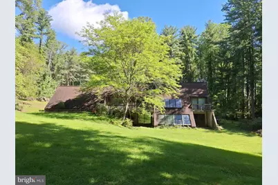 603 E Wheel Road, Bel Air, MD 21015 - Photo 1