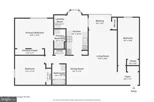 3500 Thomas Pointe Ct, Abingdon, MD 21009 - Photo 29