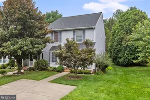 741 Burgh Westra Way, Abingdon, MD 21009 - Photo 3