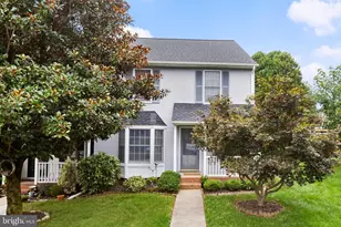 741 Burgh Westra Way, Abingdon, MD 21009 - Photo 1