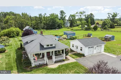 2611 Conowingo Road, Bel Air, MD 21015 - Photo 1