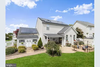 2815 Lanarkshire Way, Abingdon, MD 21009 - Photo 15