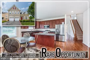 200 Smarty Jones Terrace, Havre de Grace, MD 21078 - Photo 1